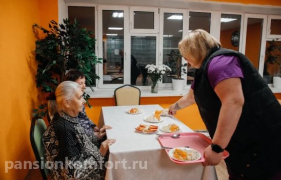 Пансионат «Гераника» Мытищи фото 5