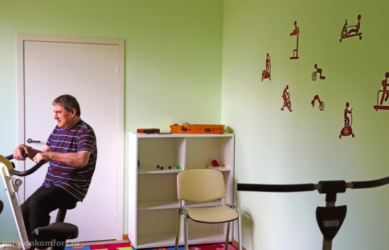 Пансионат Щелково Краснознаменское фото 3