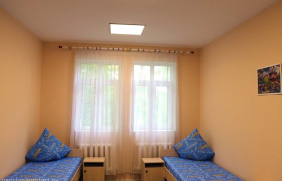 Пансионат Щелково Краснознаменское фото 5