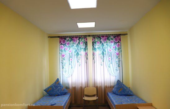 Пансионат Щелково Краснознаменское фото 6