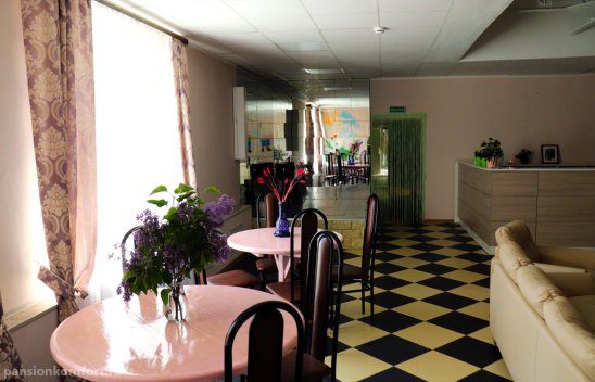 Пансионат Щелково Краснознаменское фото 8
