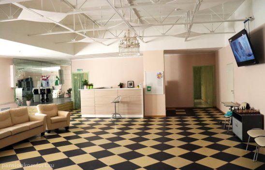 Пансионат Щелково Краснознаменское фото 10