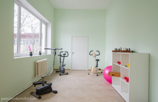 Пансионат Щелково Краснознаменское фото 12