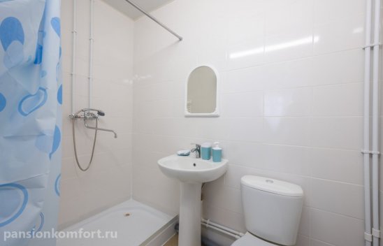 Пансионат Щелково Краснознаменское фото 13