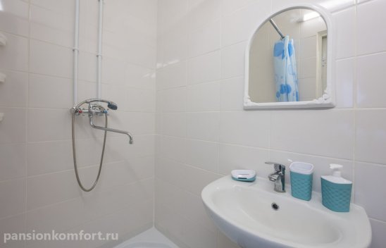 Пансионат Щелково Краснознаменское фото 15