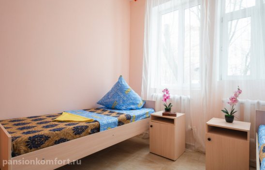 Пансионат Щелково Краснознаменское фото 17