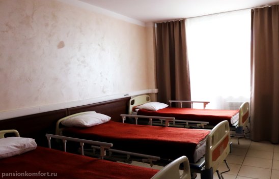 Пансионат Раменское фото