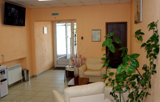 Пансионат Раменское фото 4