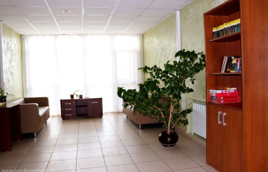 Пансионат Раменское фото 5