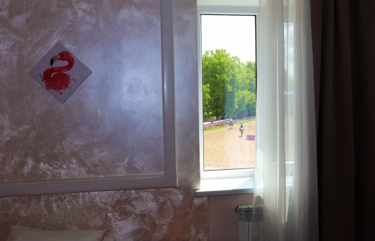 Пансионат Раменское фото 7