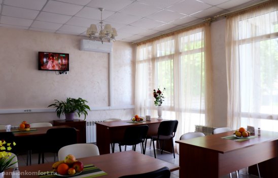 Пансионат Раменское фото 9
