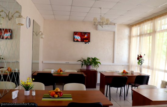 Пансионат Раменское фото 10