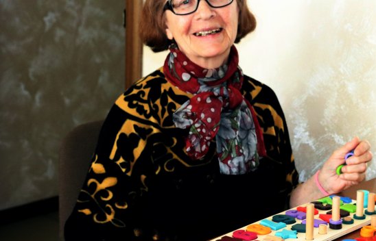 Пансионат Раменское фото 12