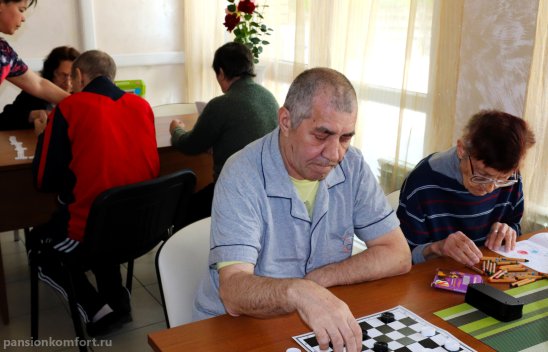 Пансионат Раменское фото 13