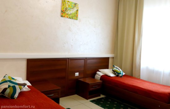 Пансионат Раменское фото 17