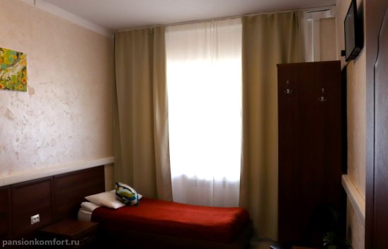 Пансионат Раменское фото 18