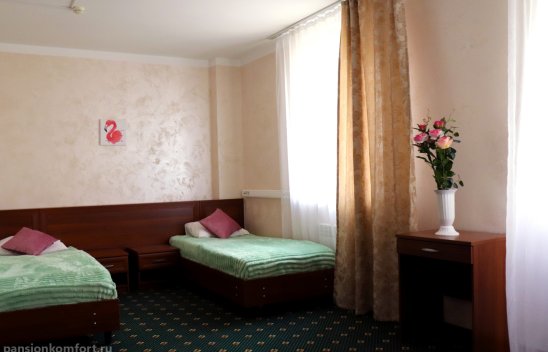 Пансионат Раменское фото 19