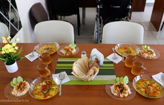 Пансионат Раменское фото 21