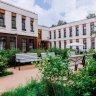 Центр реабилитации и гериатрического ухода «Сениор Групп» фото