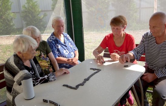 Пансионат Ховрино фото