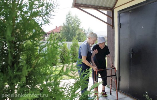 Пансионат Ховрино фото 3