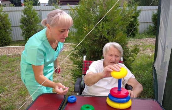 Пансионат Ховрино фото 8