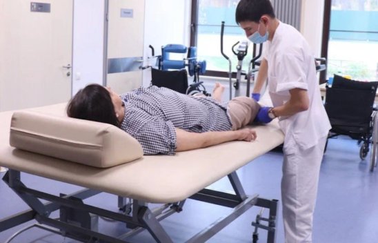 Центр реабилитации  «Сениор Групп» фото 3