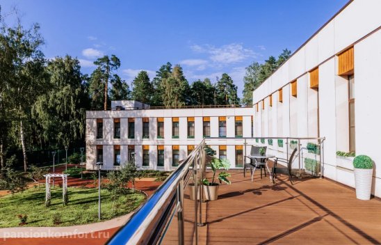 Центр реабилитации  «Сениор Групп» фото 7