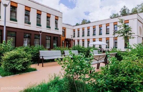 Центр реабилитации  «Сениор Групп» фото 9