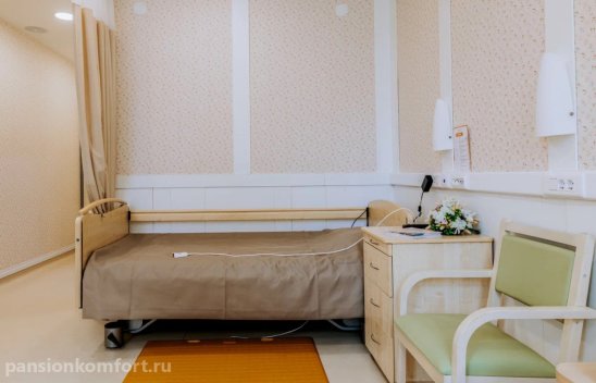 Центр реабилитации  «Сениор Групп» фото 10