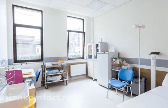 Центр реабилитации  «Сениор Групп» фото 14