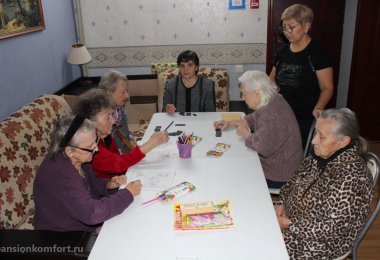 Пансионат Десна фото