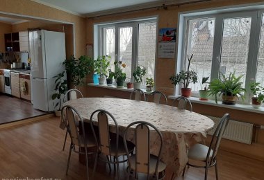 Пансионат Десна фото 4