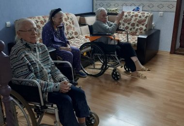 Пансионат Десна фото 5