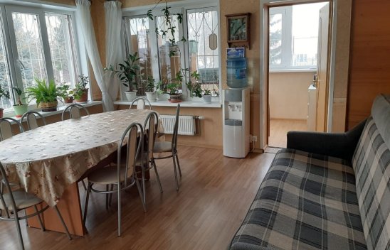 Пансионат Десна фото 3