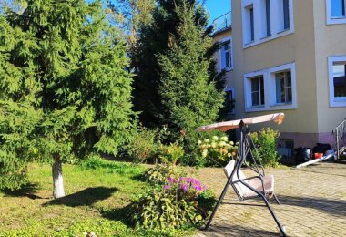 «Дом Жизни»