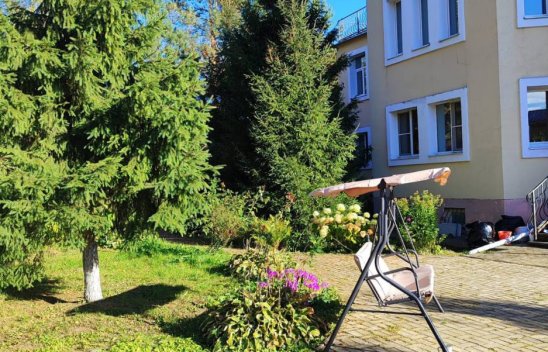 «Дом Жизни»