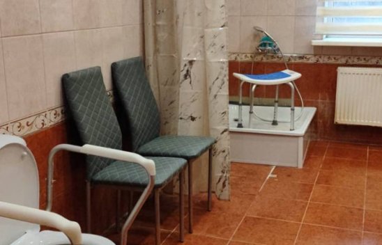 «Дом Жизни» фото