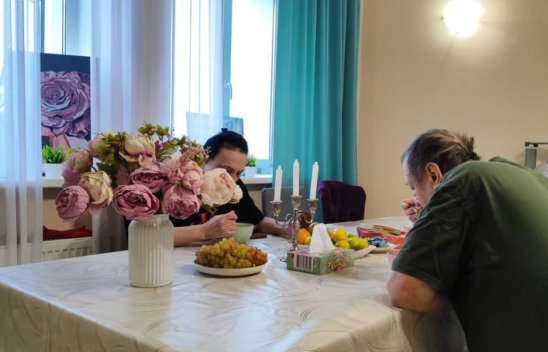 «Дом Жизни» фото 4