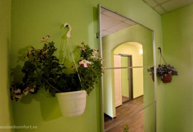 Дом престарелых «Митино» Life Pension фото 4