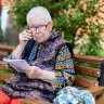 Дом престарелых «Митино» Life Pension фото 9