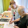 Дом престарелых «Митино» Life Pension фото 13