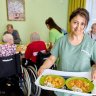 Дом престарелых «Митино» Life Pension фото 15