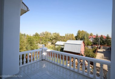 Пансионат для пожилых Life Pension Химки