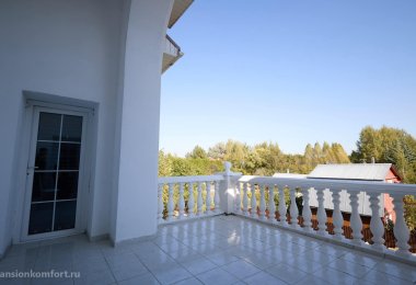 Пансионат для пожилых Life Pension Химки фото