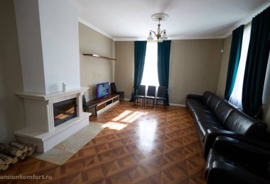 Пансионат для пожилых Life Pension Химки фото 3
