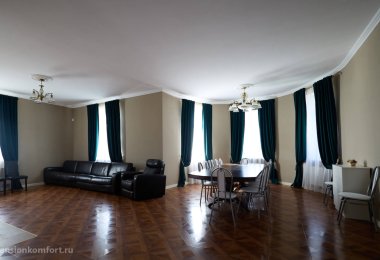 Пансионат для пожилых Life Pension Химки фото 4