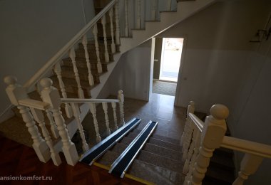 Пансионат для пожилых Life Pension Химки фото 5