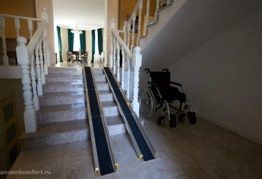 Пансионат для пожилых Life Pension Химки фото 6
