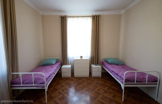 Пансионат для пожилых Life Pension Химки фото 7